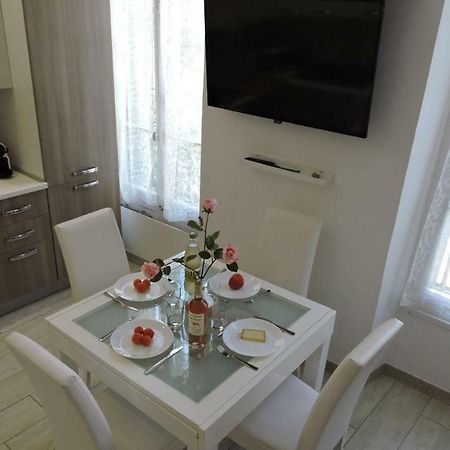 Nice/Nizza : Apartment Εξωτερικό φωτογραφία