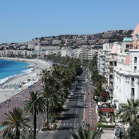 Nice/Nizza : Apartment Εξωτερικό φωτογραφία