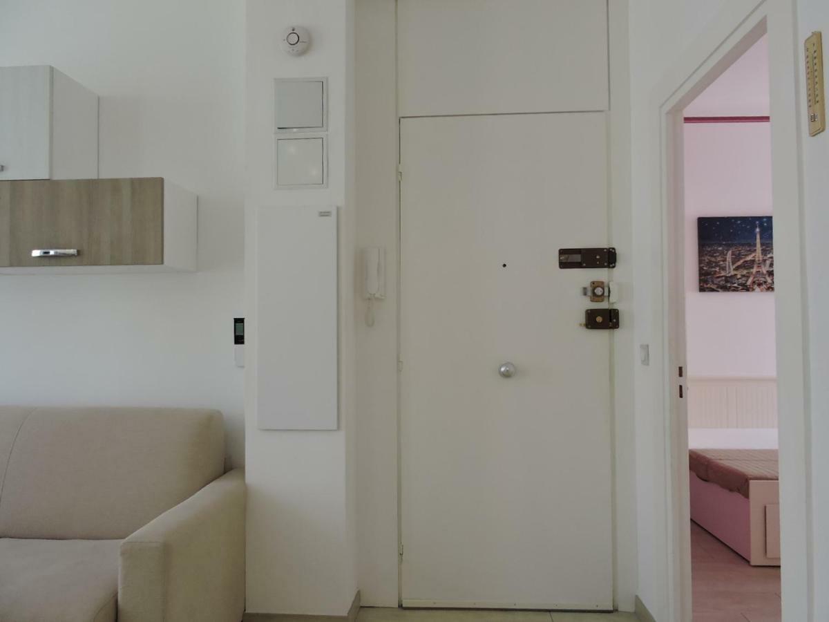 Nice/Nizza : Apartment Εξωτερικό φωτογραφία