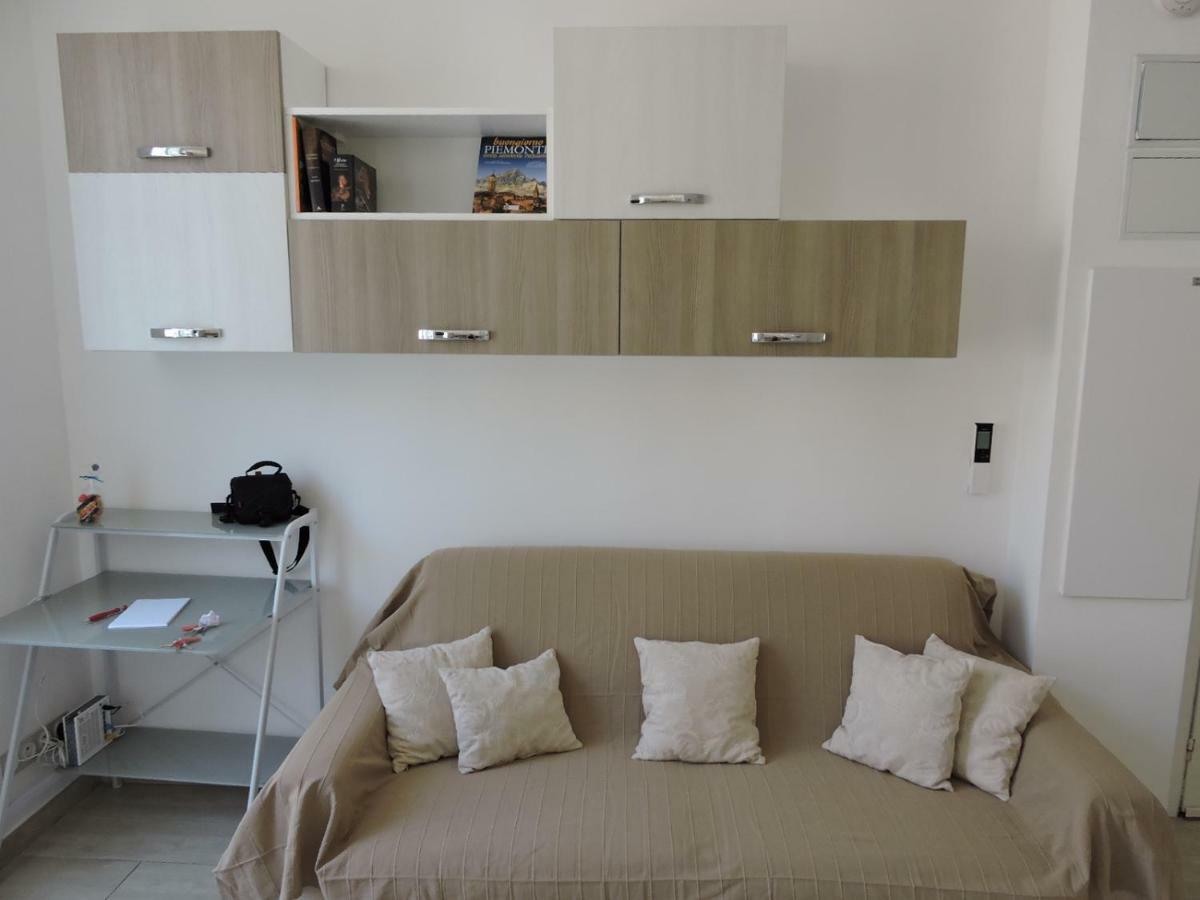Nice/Nizza : Apartment Εξωτερικό φωτογραφία