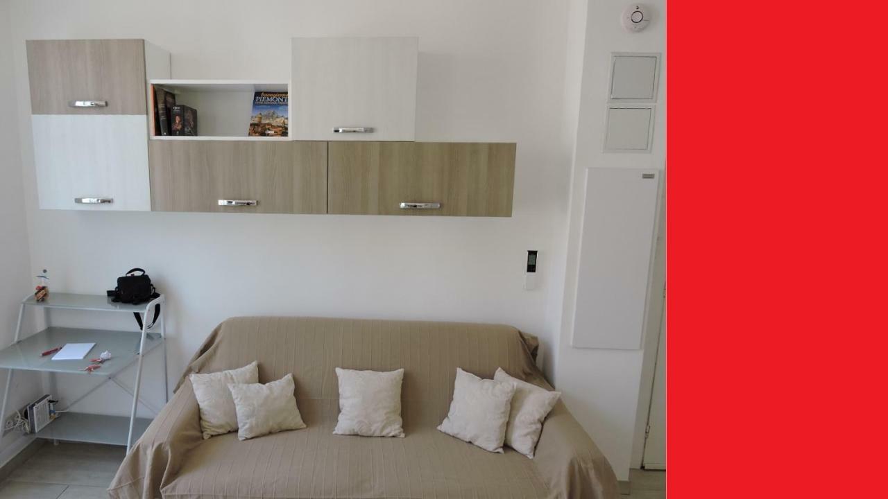 Nice/Nizza : Apartment Εξωτερικό φωτογραφία