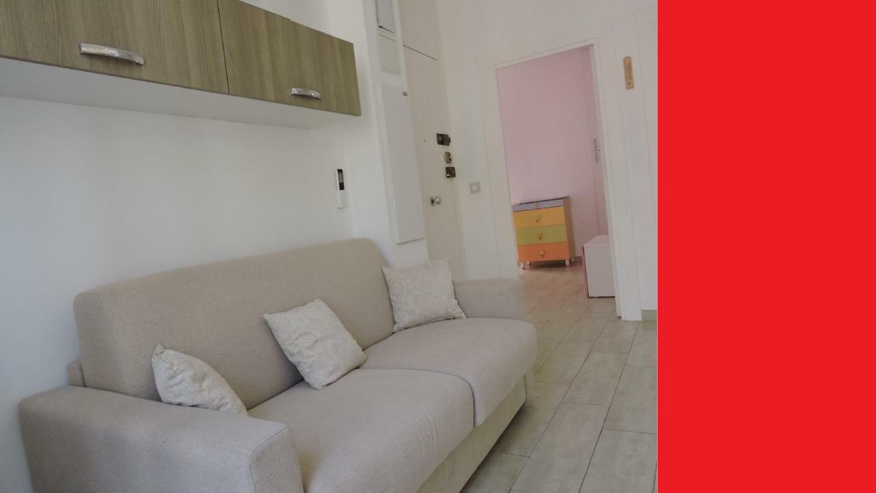 Nice/Nizza : Apartment Εξωτερικό φωτογραφία