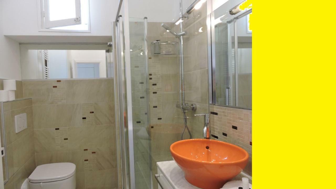 Nice/Nizza : Apartment Εξωτερικό φωτογραφία