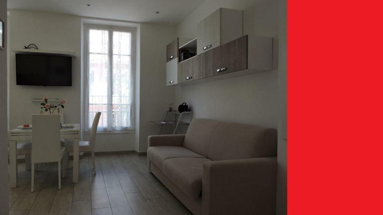 Nice/Nizza : Apartment Εξωτερικό φωτογραφία