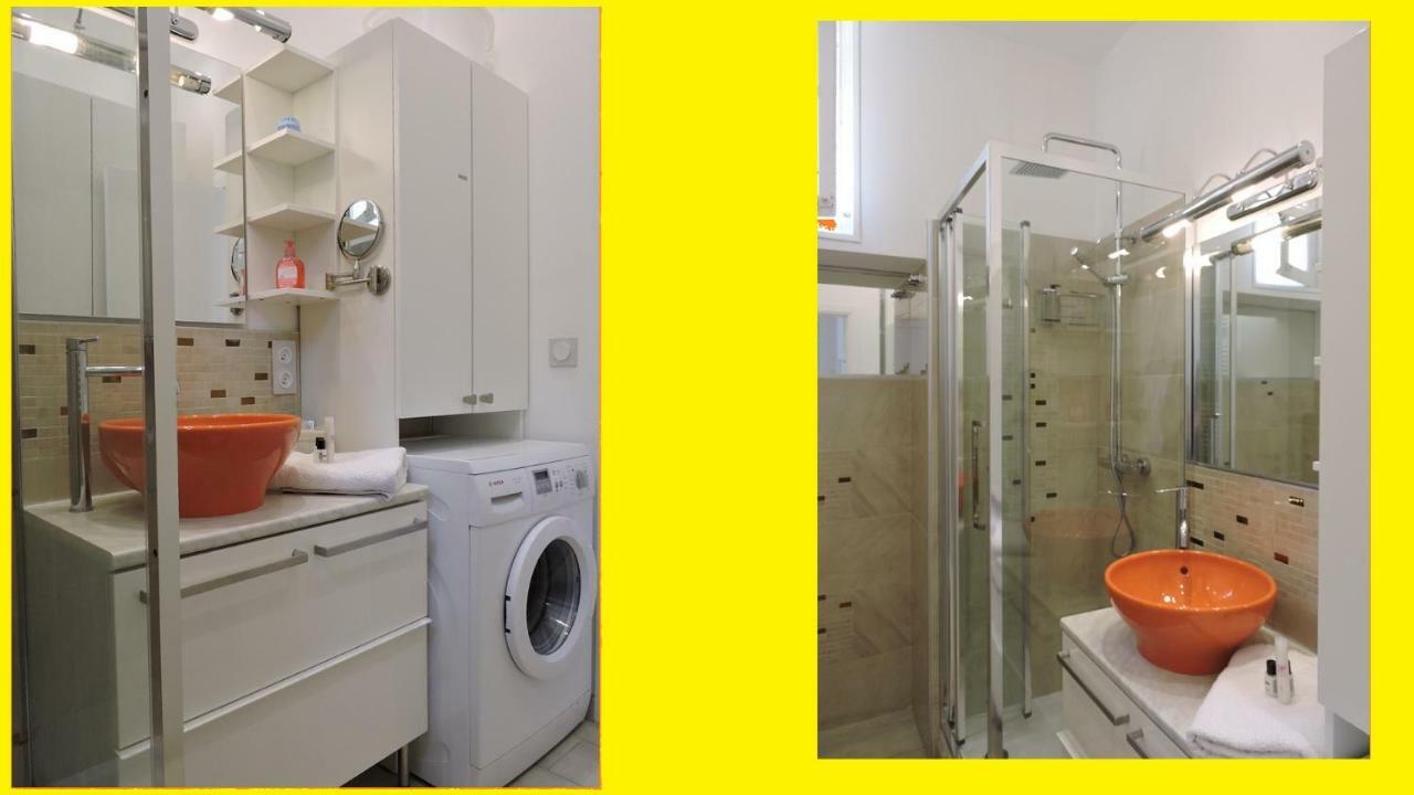 Nice/Nizza : Apartment Εξωτερικό φωτογραφία