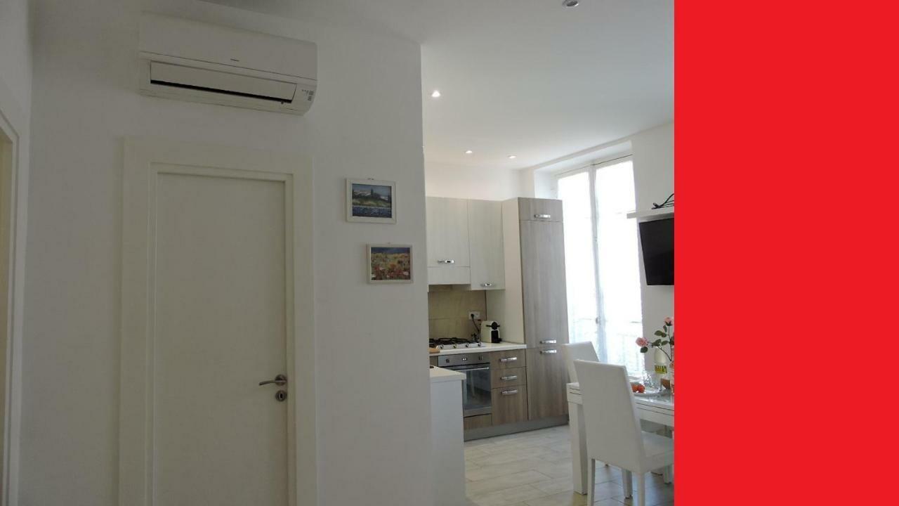 Nice/Nizza : Apartment Εξωτερικό φωτογραφία