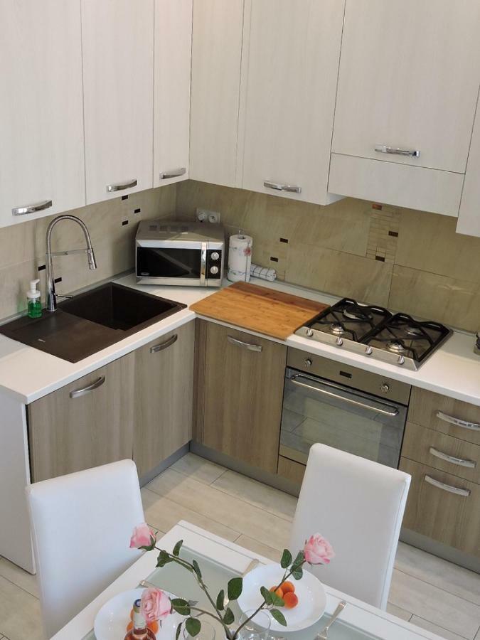Nice/Nizza : Apartment Εξωτερικό φωτογραφία