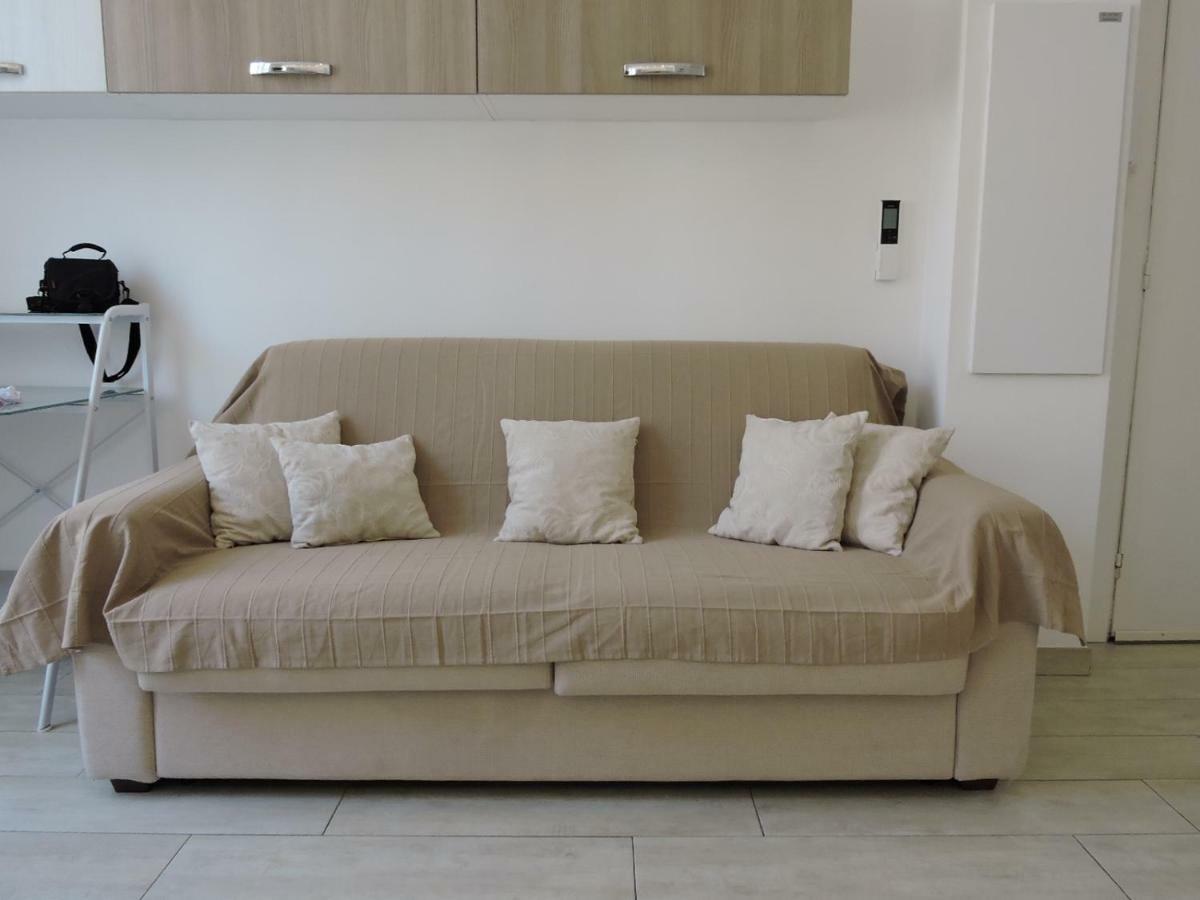 Nice/Nizza : Apartment Εξωτερικό φωτογραφία