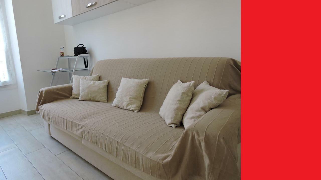 Nice/Nizza : Apartment Εξωτερικό φωτογραφία