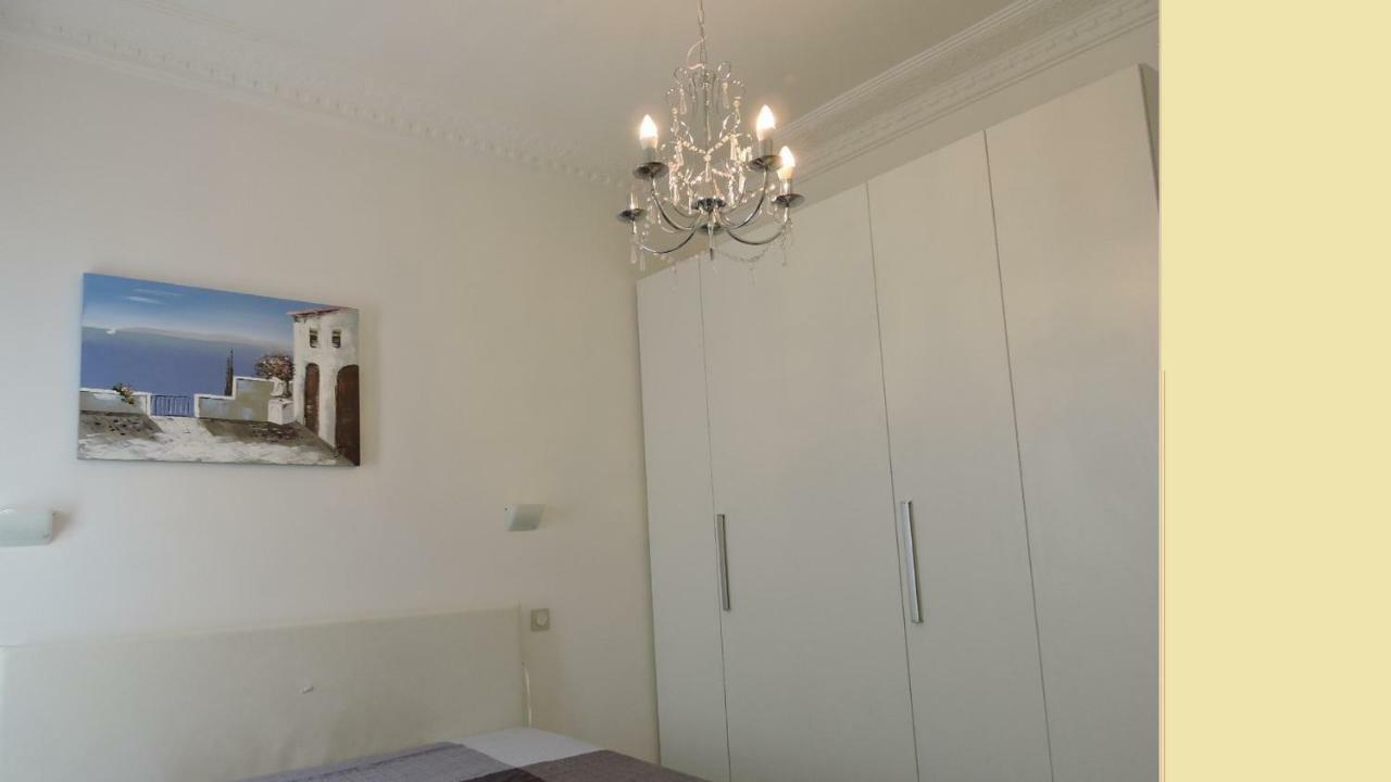 Nice/Nizza : Apartment Εξωτερικό φωτογραφία