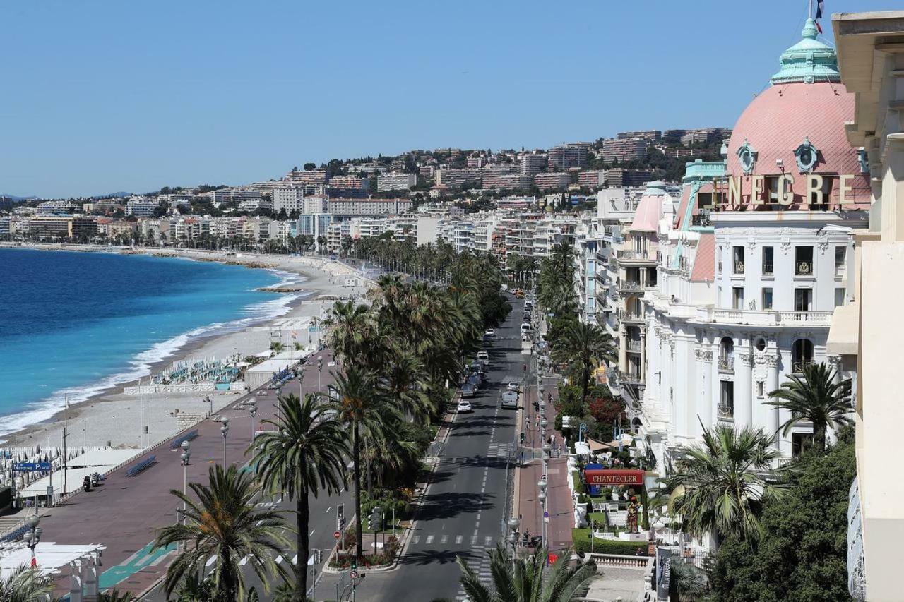Nice/Nizza : Apartment Εξωτερικό φωτογραφία