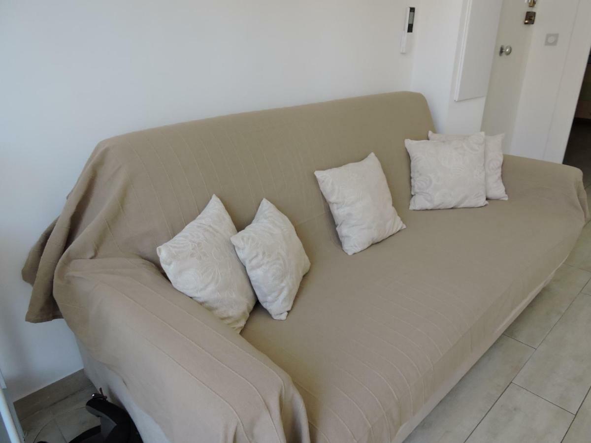 Nice/Nizza : Apartment Εξωτερικό φωτογραφία
