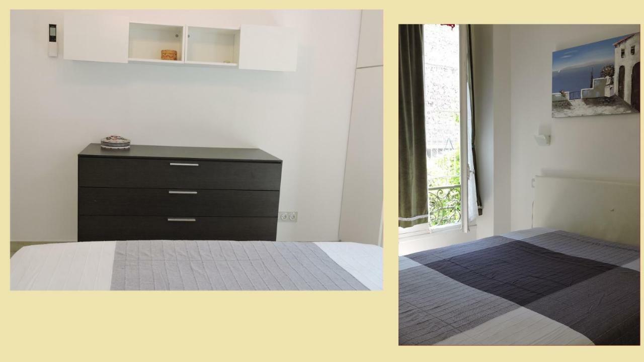 Nice/Nizza : Apartment Εξωτερικό φωτογραφία