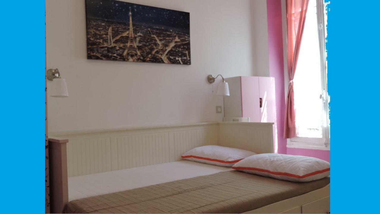 Nice/Nizza : Apartment Εξωτερικό φωτογραφία