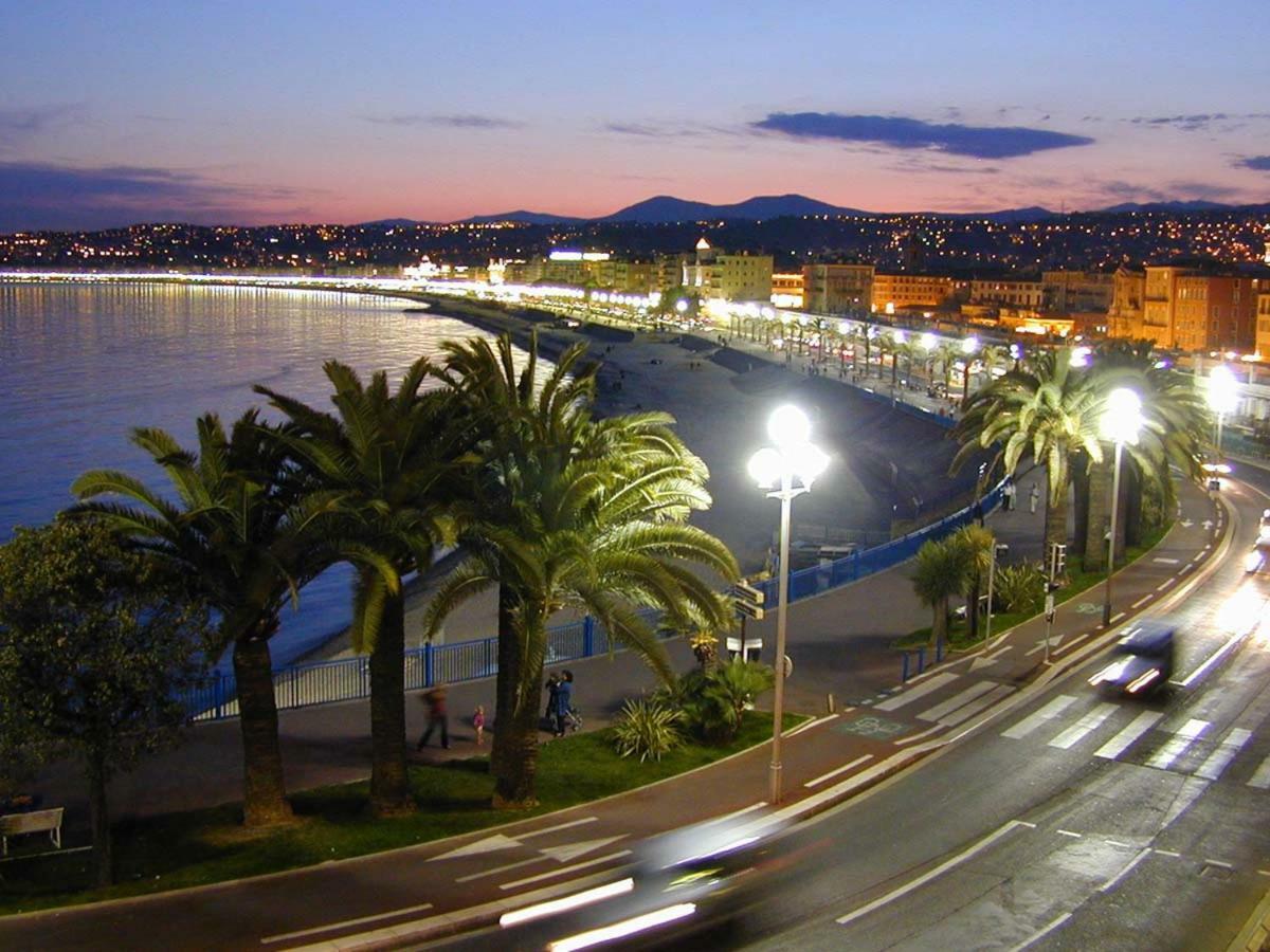 Nice/Nizza : Apartment Εξωτερικό φωτογραφία