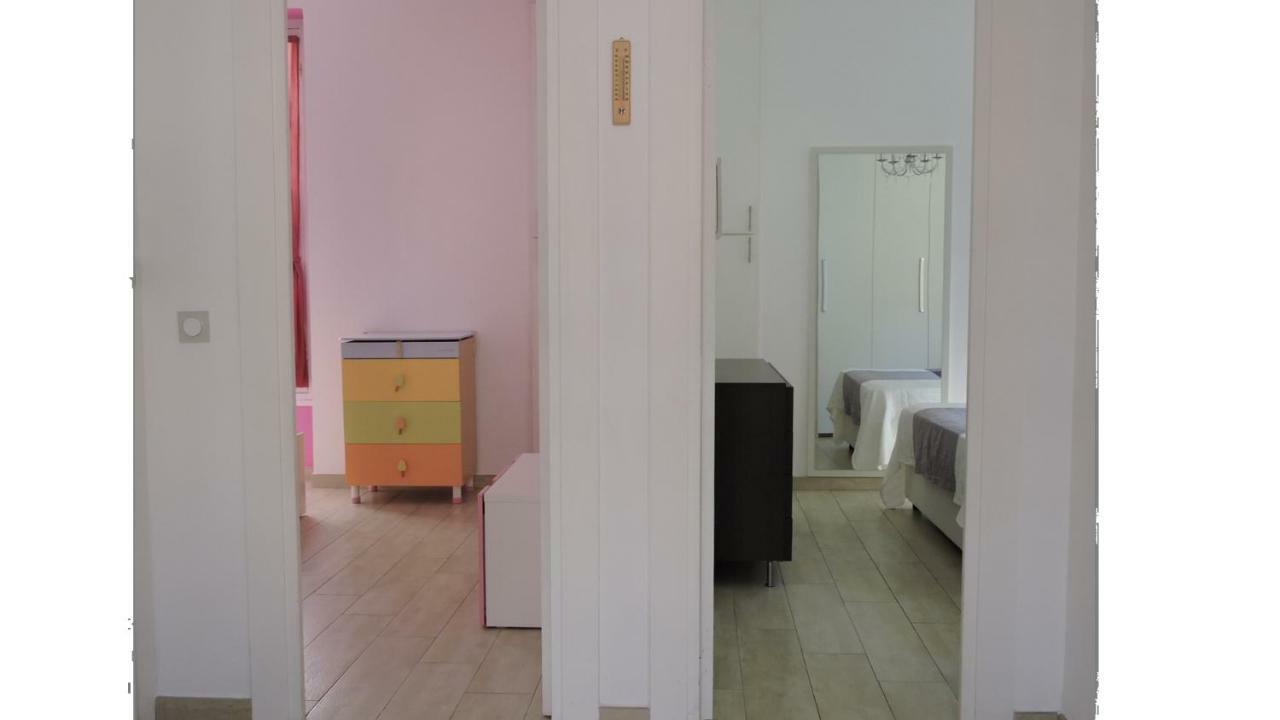 Nice/Nizza : Apartment Εξωτερικό φωτογραφία