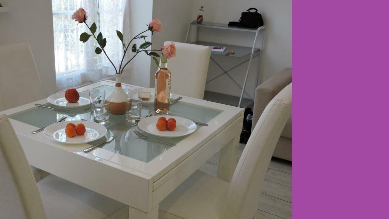 Nice/Nizza : Apartment Εξωτερικό φωτογραφία