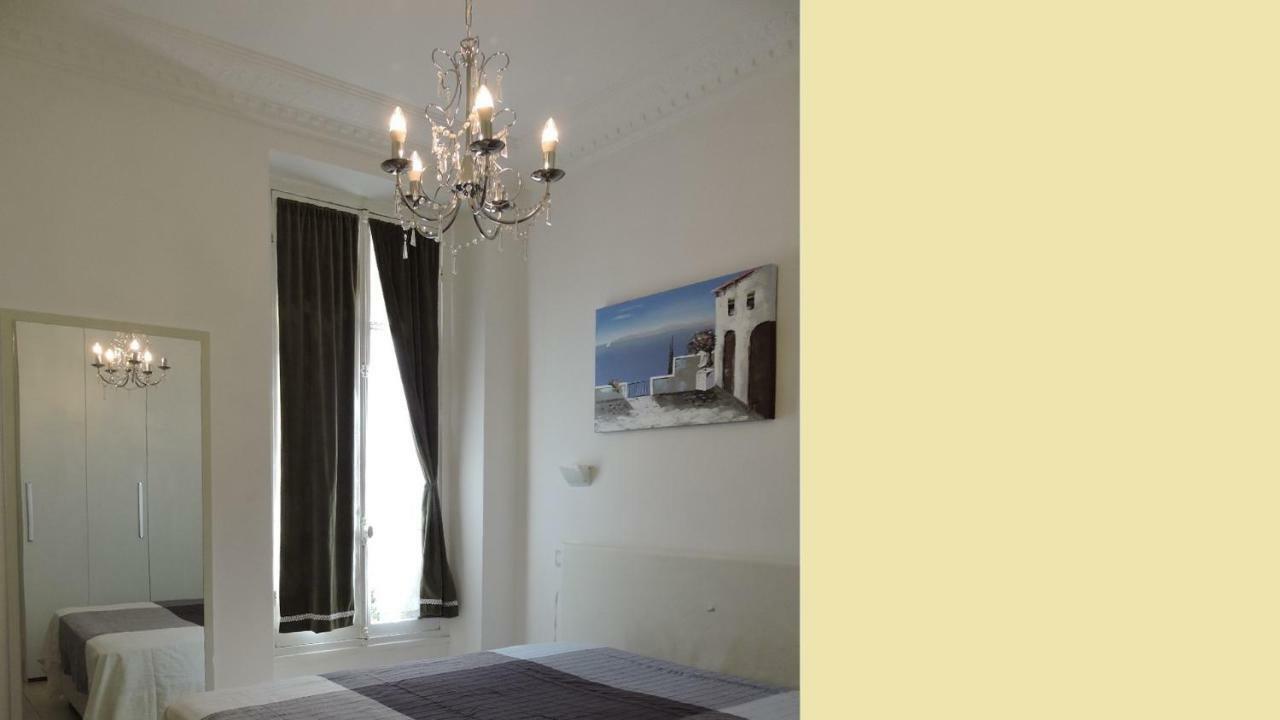 Nice/Nizza : Apartment Εξωτερικό φωτογραφία